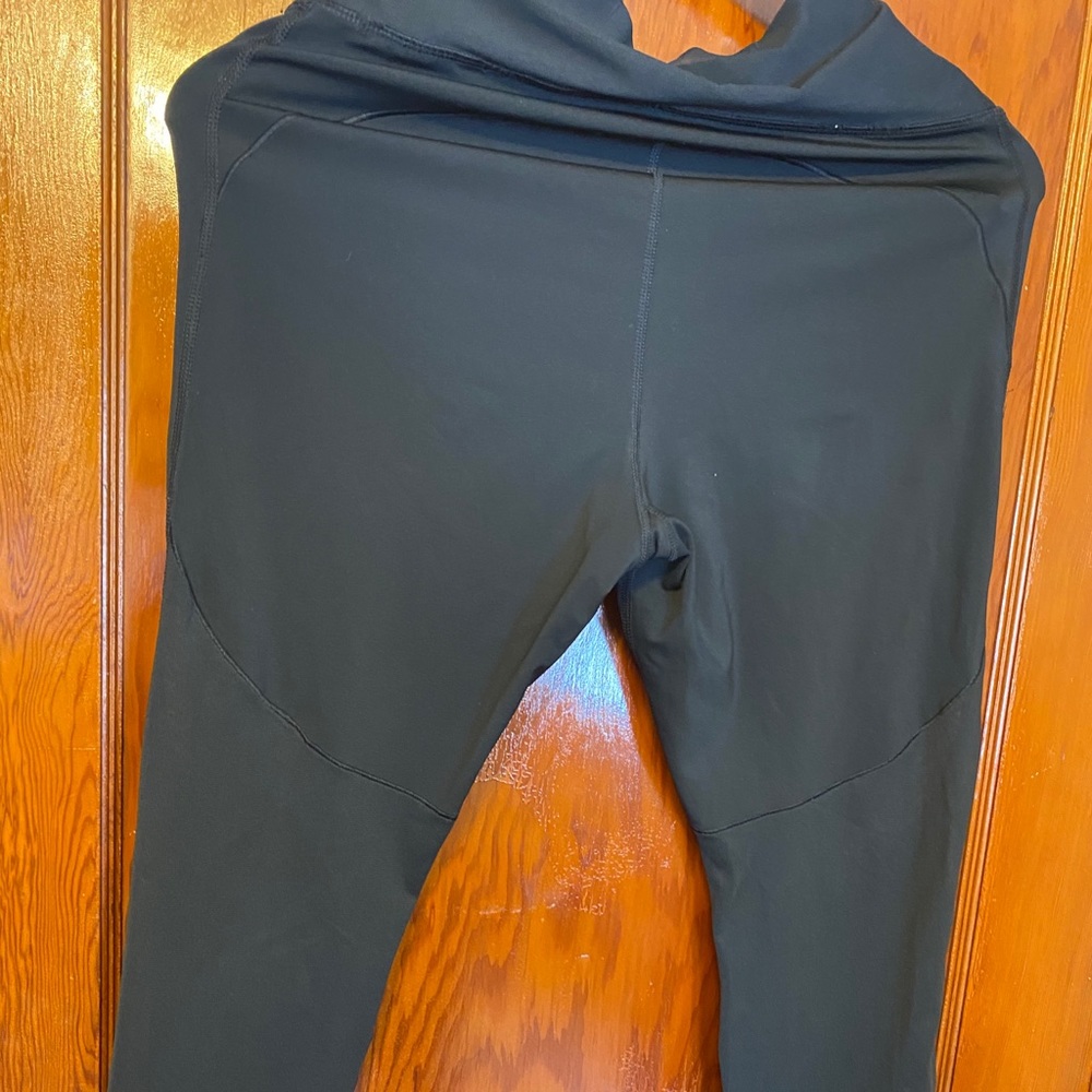 Nike Dri-fit leggings